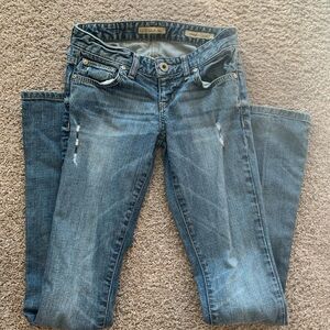 GUESS⭐️- Women's Denim Skinny Jeans 4 For $25